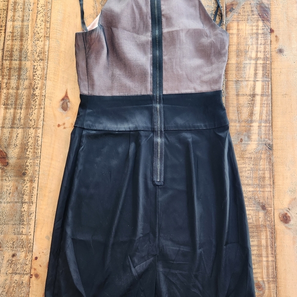 🎁BCBG MAXAZRIA dress - Picture 3 of 15